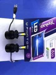 Photon Duo Led Xenon  H7