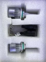 PMX Led Xenon H1-H3-H11-H27-9005-9006