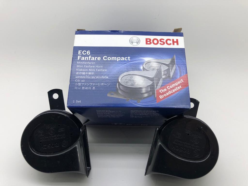 BOSCH EC6 SALYANGOZ DADAT KORNA ÇİFTLİ