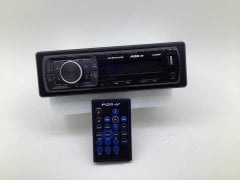 For-X X-3350BT OTO TEYP MP3 SD USB FM BT