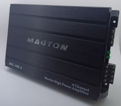 Magton MG-100.4 Oto Anfi