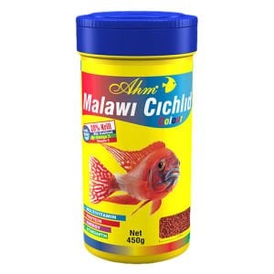 Malawi Cichlid Colour 250 Ml