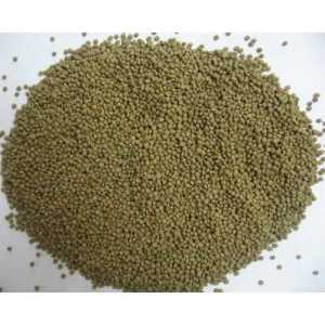 Sera GranuGreen Nature 100 Gram Kovadan Bölme