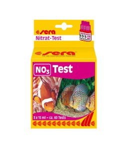 Sera Nitrat Test 15 Ml