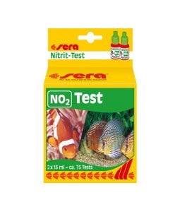 Sera Nitrit Test 15 Ml