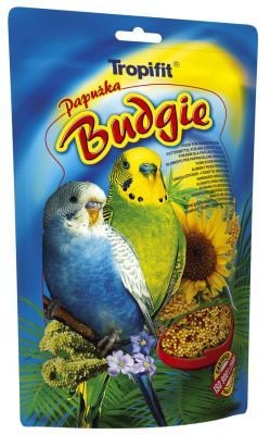 Tropifit Budgie Muhabbet Kuşu Yemi 700 Gram