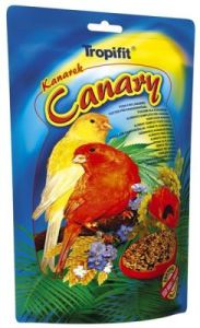 Tropifit Canary Kanarya Yemi 700 Gr