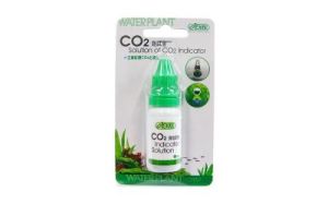 Ista Co2 indicator solution