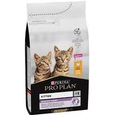 Pro Plan Original Kitten Yavru Maması 1 Kg (Açık Paket)