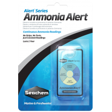 Seachem Ammonia Alert 1 YIL