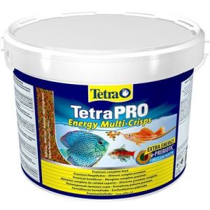 Tetra Pro Energy Multi Crisps 10 lt / 2100 Gram
