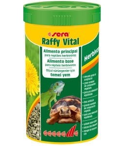 Sera Raffy Vital Nature - 250 Ml