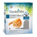 Gardenmix Bentonit Aktif Karbonlu Kedi Kumu 6 Lt