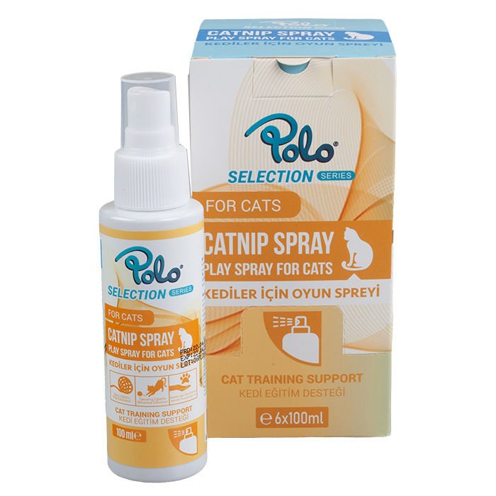 Polo catnip Spray 100Ml
