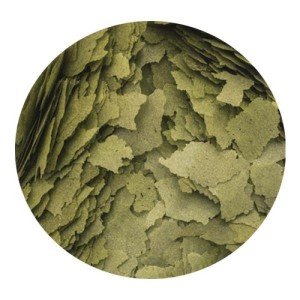 Tropical 3-ALGAE FLAKES Pul Balık yemi 100 gram Kovadan Bölme