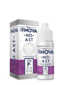 Nova Kuş No-ast Bağışıklık destekleyici 30ml