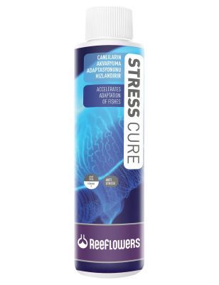 Reeflowers Stress Cure 85 ML