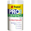 Tropical Pro Defence Micro Yem (Yavrular İçin) 50 Gram