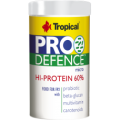 Tropical Pro Defence Micro Yem (Yavrular İçin) 100 Gram