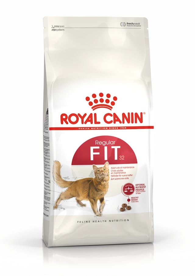 Royal Canin Fit 32 Yetişkin Kedi Maması 2 Kg