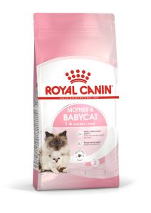 Royal Canin Mother & Babycat Yavru Kedi Maması 4 Kg