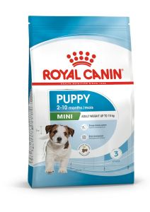 Royal Canın Mini Puppy Küçük Irk Yavru Köpek Maması 2 Kg