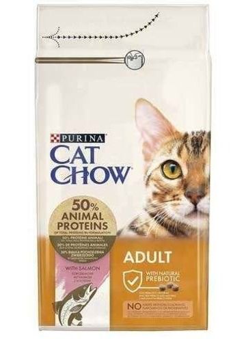 Purina Cat Chow somonlu Yetişkin Kedi Maması 15 Kg