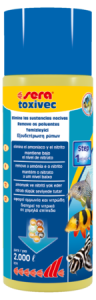 Sera Toxivec 250 ML