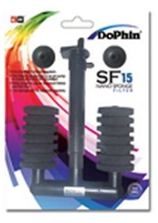 Dophin Pipo Filtre Sf 15