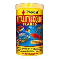 Tropical Vitality Color 250 ML 50 Gram pul yem