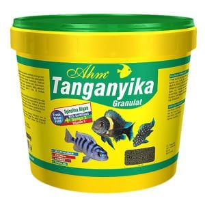 Tanganyika Granulat 3Kg kova