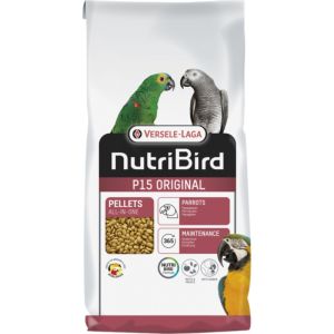 Versele Laga Nutrıbırd P15 Orıgınal 10kg
