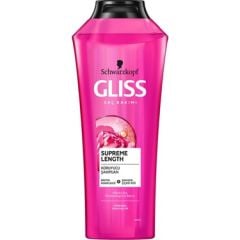 Gliss Supreme Length Şampuan 400 ml