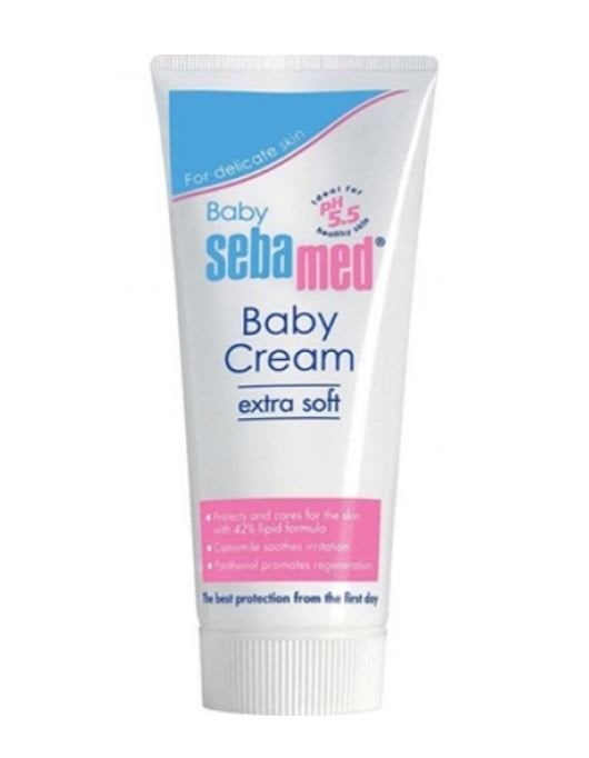 Sebamed Bebek Kremi 200 ml