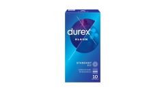 Durex Klasik Prezervatif 10'lu
