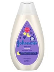 Johnson's Baby Bebek Losyonu Bedtime 300 ml