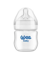 Wee Baby 144 Natural Cam Biberon 125 ml