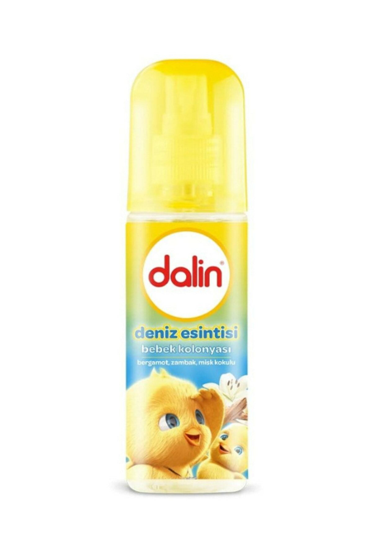 Dalin Bebek Kolonyası Deniz Esintisi 150 ml