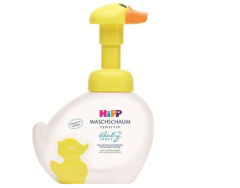 Hipp Babysanft El Yıkama Köpüğü 250 ML