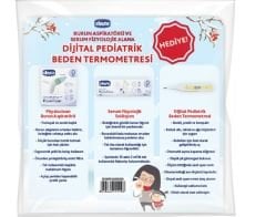 Chicco PhsioClean Kış Paketi