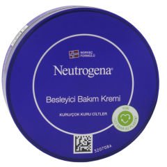 Neutrogena Besleyici Bakım Kremi 200 ml