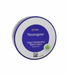 Neutrogena Yoğun Nemlendirici Bakım Kremi 200 ml