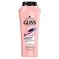 Gliss Split Hair Miracle Kırık Uçları Mühürleyen Şampuan 500 ml