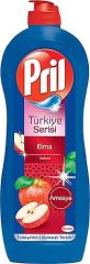 Pril Türkiye Serisi Amasya Elma Kokulu Sıvı Bulaşık Deterjanı 675 gr