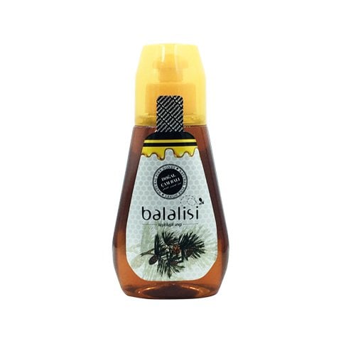 Balalisi Sıkma Çam Balı 400 g