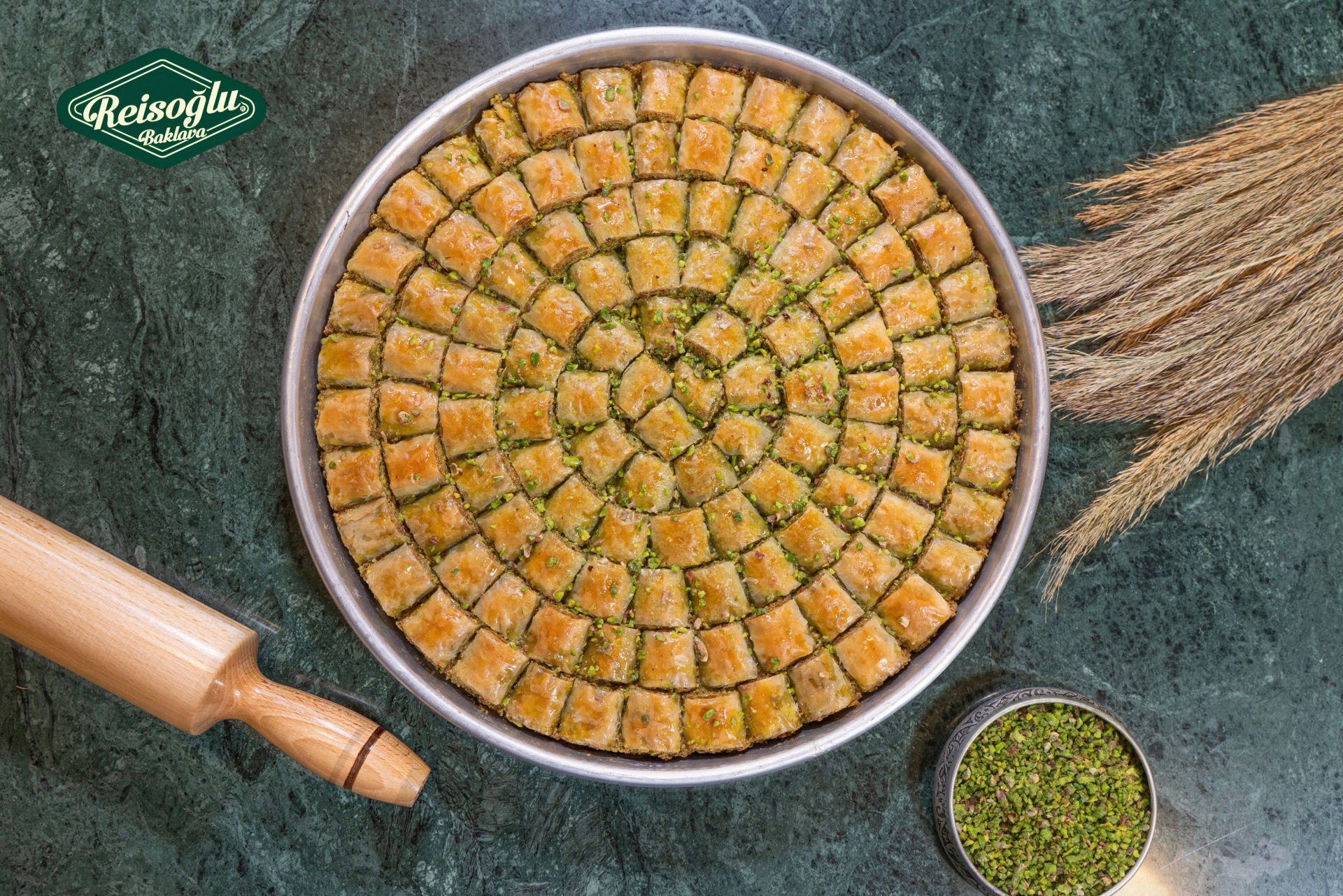 Reis Dilim özel (special) 0,5 kg paket (25-30 dilim)