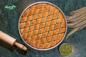 Baklava
