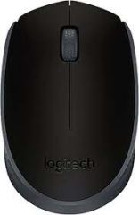 LOGİTECH MAUSE KABLOSUZ M171