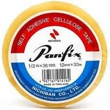 PANFİX BANT 12mm*33mt