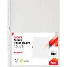 NOKI POŞET DOSYA 4830XL-A4